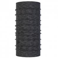 Шарф многофункциональный Buff Midweight Merino Wool MULTI STRIPES Graphite (BU 117820.901.10.00)